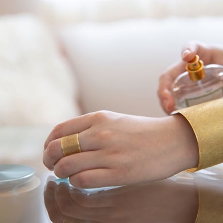 kaori wear - Bangle  Gold L