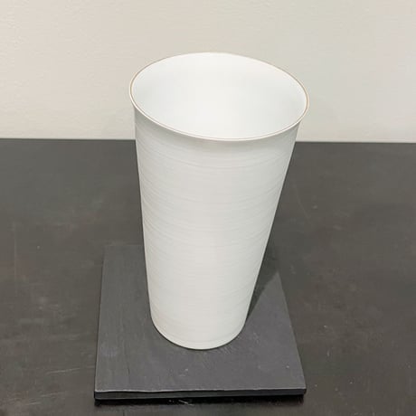 Egg Shell  tumbler M / エッグシェル タンブラー M