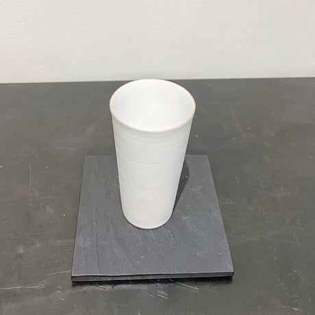 Egg Shell tumbler SS / エッグシェル タンブラー  SS