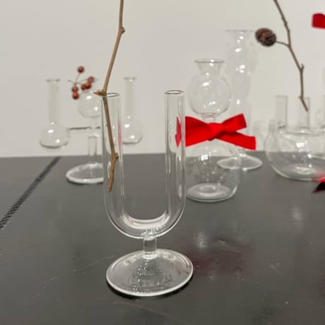 MEDIFLA_UNITY VASE / 花瓶 メディフラ_ユニティ