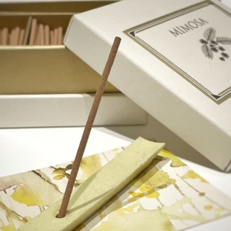 東京香堂】お香-First Collection | ファーストコレクション| MIMOSA