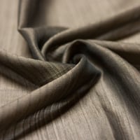 orit.-kin multi purpose chief gold /オリット - キン  織柄グラデーションマルチチーフ  ゴールド