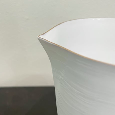 Egg Shell KATAKUCHI / エッグシェル片口