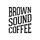 BROWN SOUND COFFEE