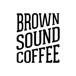 BROWN SOUND COFFEE