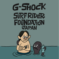 Surfrider Foundation Japan