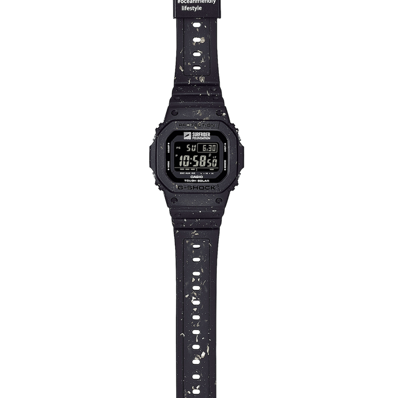 G-SHOCK x SFJ 2024 限定モデル | Surfrider Foundation G-SHOCK x SFJ 2024 限定モデル | Surfrider Foundation
