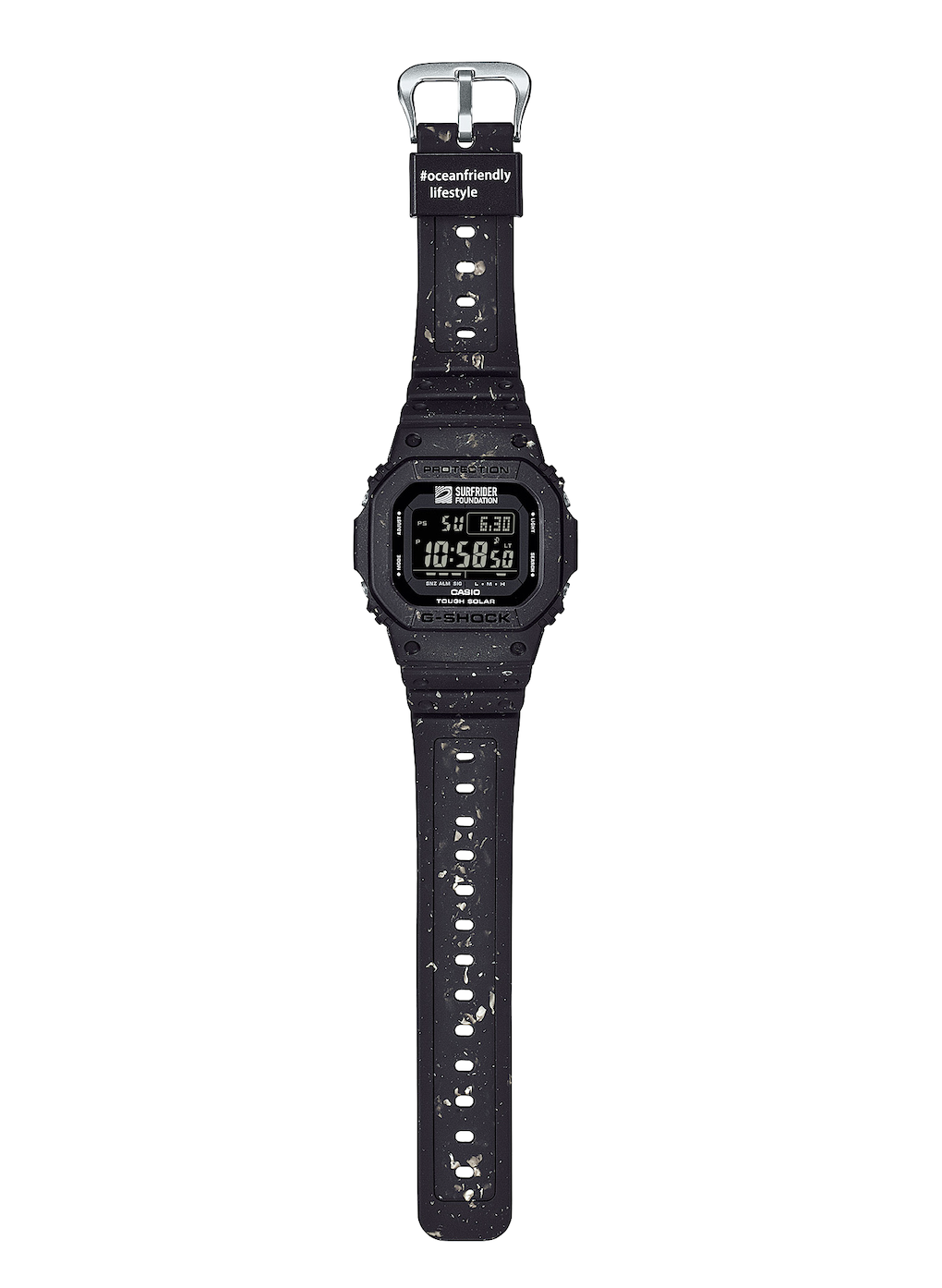 G-SHOCK x SFJ 2024 限定モデル | Surfrider Foundation G-SHOCK x SFJ 2024 限定モデル | Surfrider Foundation