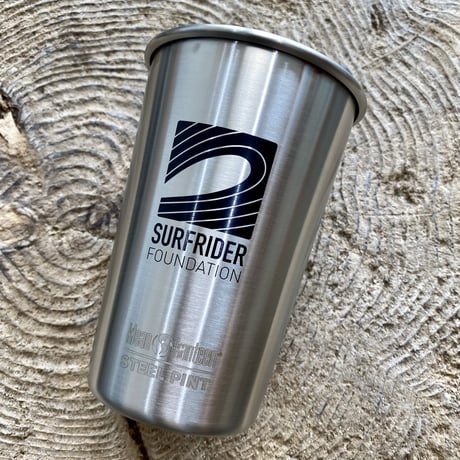 Klean Kanteen x SFJ Cup