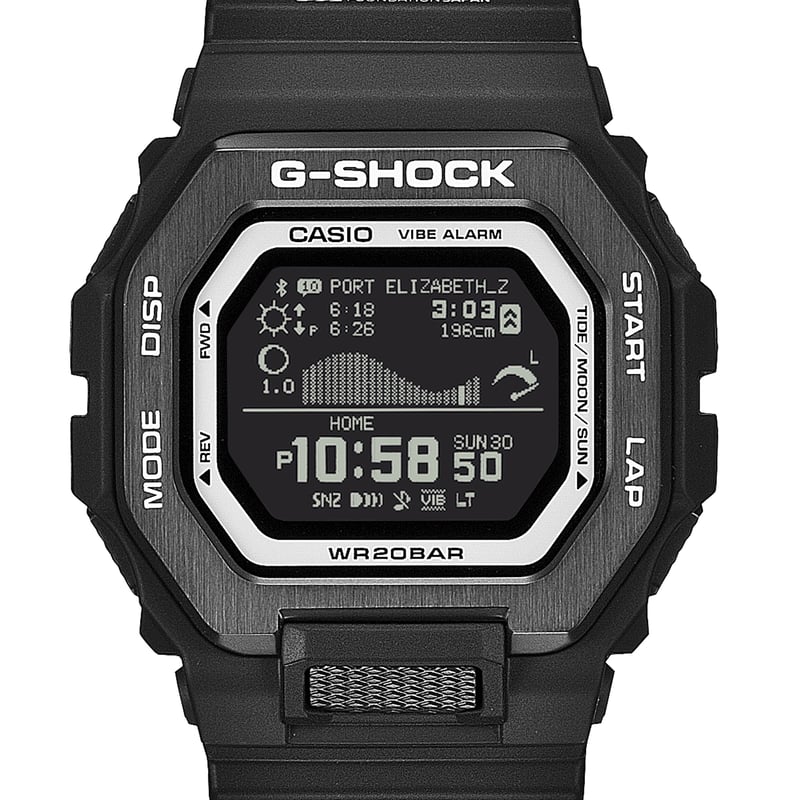 G-SHOCK x SFJ 2026 限定モデル | Surfrider Foundation