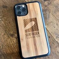 BAMBOO iPhone  CASE