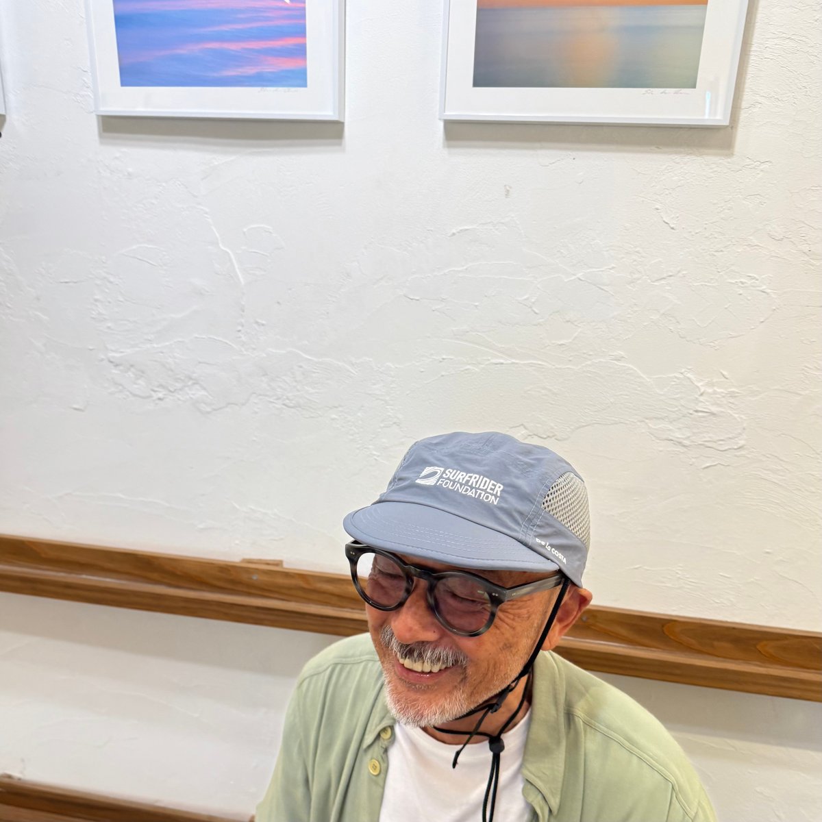 De La COSTA x SFJ | Surfrider Foundation Japan