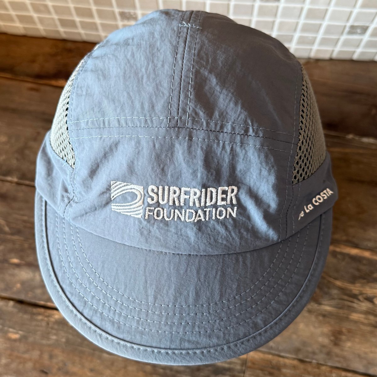 De La COSTA x SFJ | Surfrider Foundation Japan
