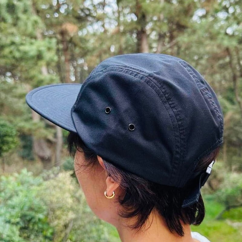 VAN LIFE リサイクルCAP | Surfrider Foundation Japan