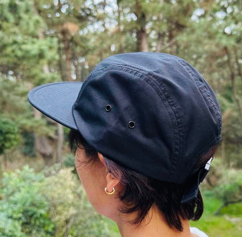 VAN LIFE リサイクルCAP | Surfrider Foundation Japan