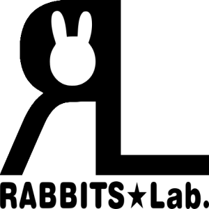 RABBITS★Lab.