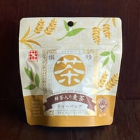 【丸茶シリーズmini】緑茶入り麦茶４ｇｘ７ｐ