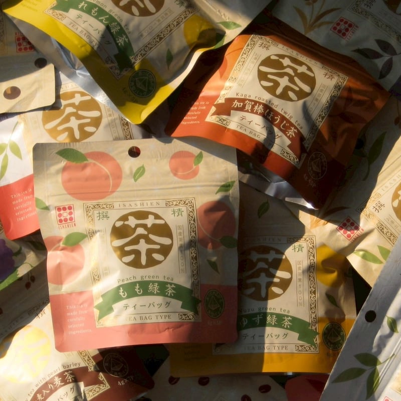 丸茶シリーズmini】黒烏龍麦茶4gx7p | お茶のいさし園