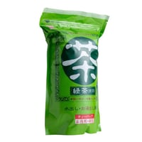 抹茶入り玄米茶4g三ティーバッグ詰め放題 | お茶のいさし園