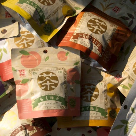 【丸茶シリーズmini】一三四茶おくみどり４ｇｘ５ｐ