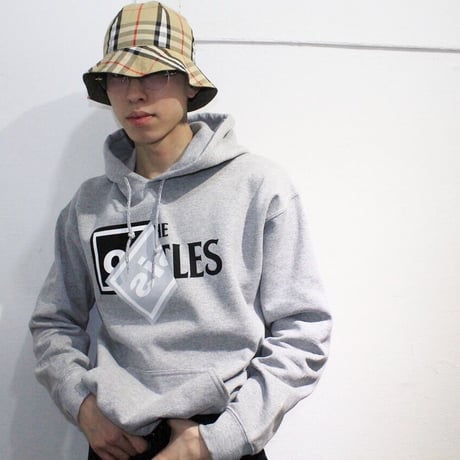 "Roots" Hoodie  #Heather