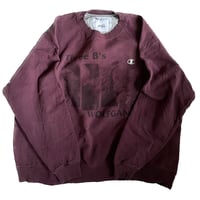 re...  "3Bs+1" - used body  #Burgundy