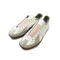 Training shoes - upcycle