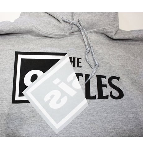 "Roots" Hoodie  #Heather