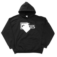 "Roots" Hoodie   #Black