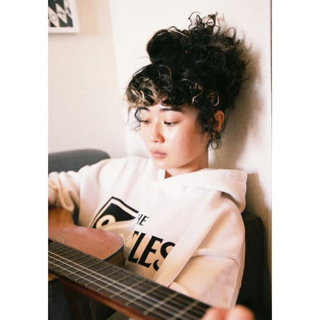 "Roots" Hoodie  #White