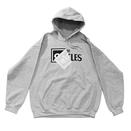 "Roots" Hoodie  #Heather