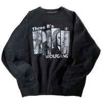 re...  "3Bs+1" - used body  #Black-1