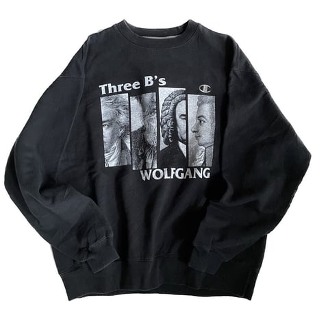 re...  "3Bs+1" - used body  #Black-1