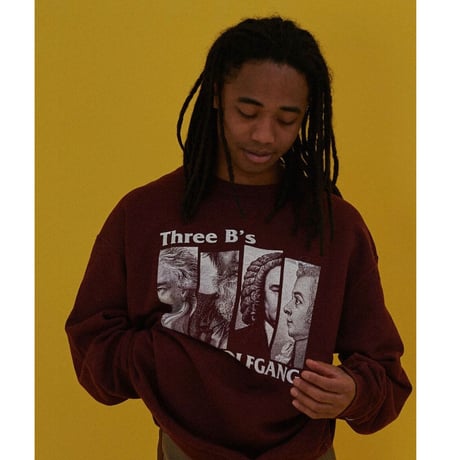 re...  "3Bs+1" - used body  #Burgundy