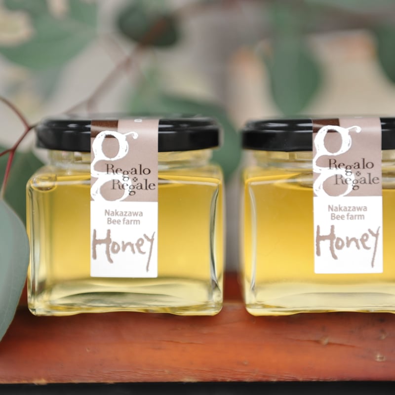 高崎アカシアはちみつ | Regalo×Regale