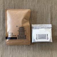 オリジナルブレンドコーヒー　ドリップパック
