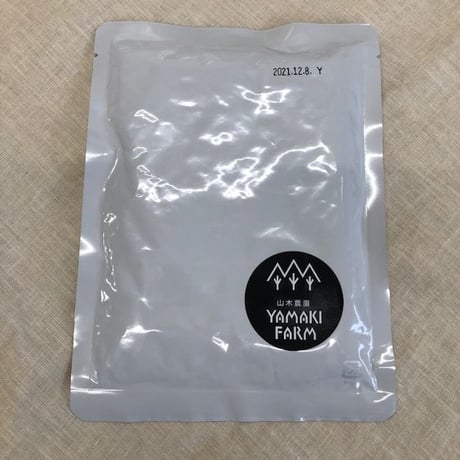 山木農園酵素玄米