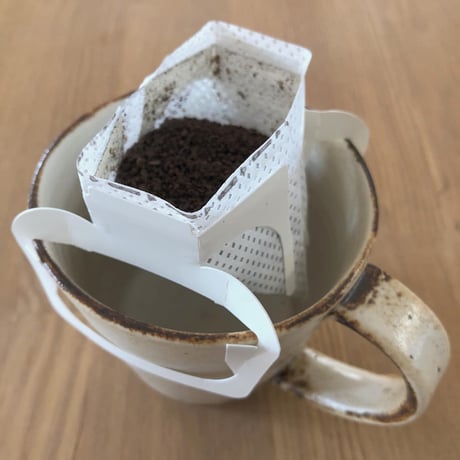 オリジナルブレンドコーヒー　ドリップパック