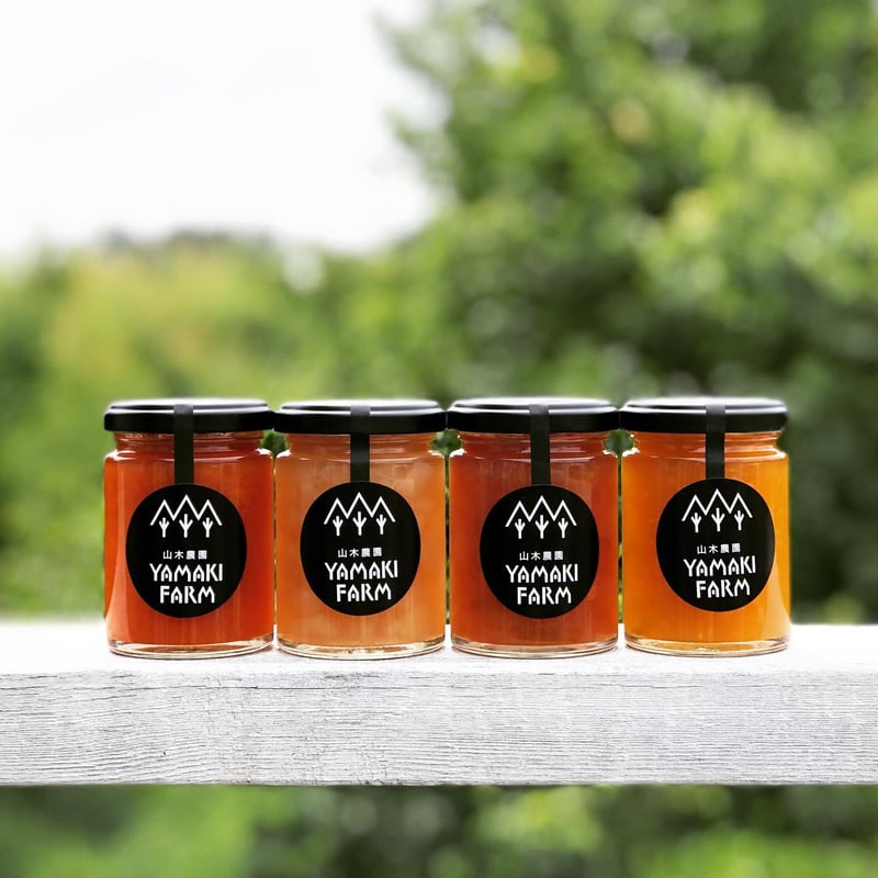 山木農園ギフトセット | Regalo×Regale