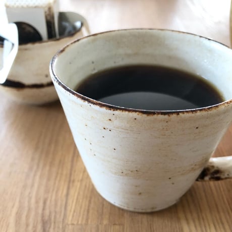 オリジナルブレンドコーヒー　ドリップパック