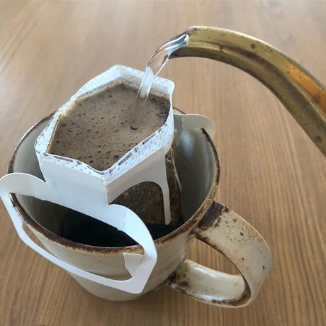 オリジナルブレンドコーヒー　ドリップパック