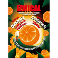 4.26 Fri IZMICAL / Guest Live : Campanella  Guest DJ : DJ Conomark