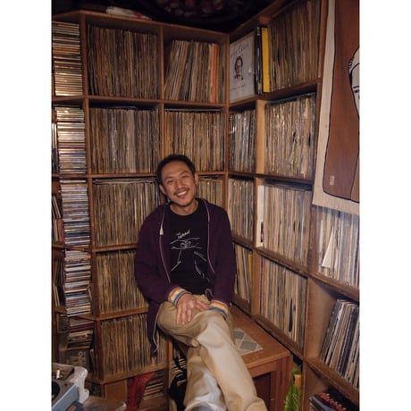 3.9.SAT. 「UNITE」ONDO 4th ANNIVERSARY with 田我流&MAHBIE / DJ Q a.k.a. INSIDEMAN