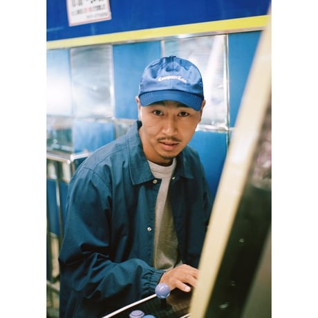 3.9.SAT. 「UNITE」ONDO 4th ANNIVERSARY with 田我流&MAHBIE / DJ Q a.k.a. INSIDEMAN