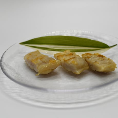 さめのたれ　塩干し