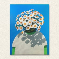 CANVAS POSTER