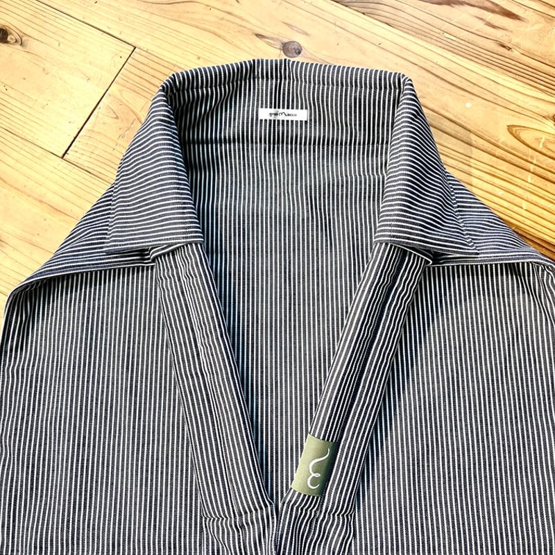 gran mocco フォレスト（チェストベルトなし） | gran mocco