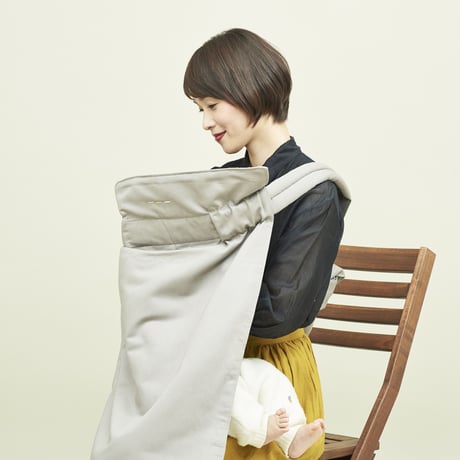 gran mocco ベーシック　亜麻色（あまいろ）