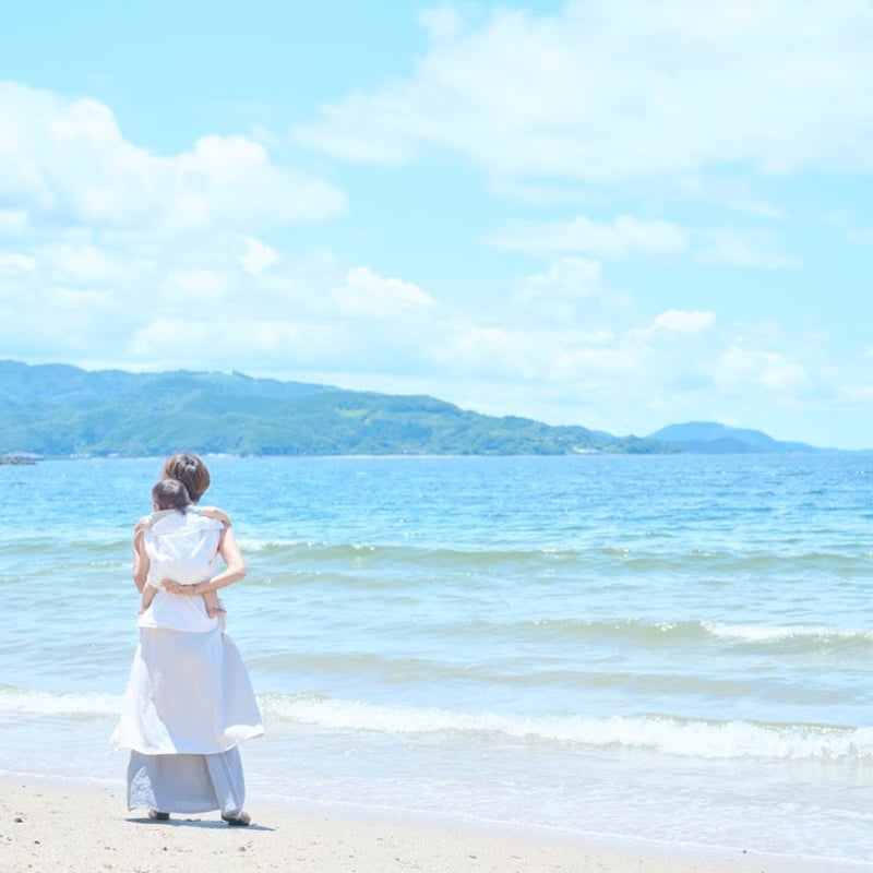 限定販売】gran mocco Island（アイランド）純白色(じゅんぱく