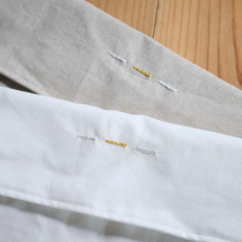 限定販売】gran mocco Island（アイランド）純白色(じゅんぱくいろ